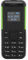 Le Plus Petit Téléphone Portable, BM222 GSM 2G débloqué, écran HD de 0,66 Pouces, Double Carte SIM, Veille Ultra Longue, Mini Boutons, Téléphone Portable pour Personnes âgées,