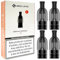 Cartuccia POD Wenax M1 2ml 0.8ohm / per vaporizzatore per sigaretta elettronica Wenax M1 Kit - No e-liquid, no nicotina