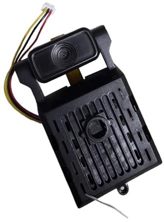kowaku Drone Camera Module Upgrade Kit for E88Pro E88 - Enhanced Imaging Solution, Single Camera Black