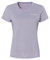 VAUDE Damen Women's Sveit T-Shirt, Lavender, 36 EU