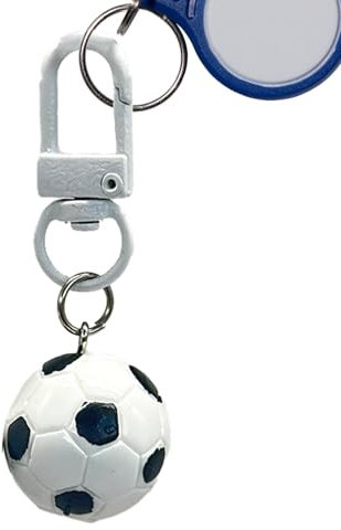 Generisch Schlüsselanhänger für,Basketball-Schlüsselanhänger | Kreativer Sportball-Taschenanhänger aus Kunstharz,Sportball-Rucksack-Anhänger, Sport-Themen-Dekor für Autoschlüssel-Geldbörse