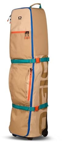 OGIO Schlankes Travelcover
