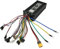 JOYSOG Ebike Controller 48V/52V/60V/72V 1500W E-Bike Sinus Wave Controller für E-Bike Scooter Zubehör