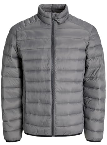 JACK & JONES Male Steppjacke Steppjacke