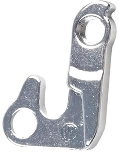 DEMULAX Verbessern Sie die Leistung und Haltbarkeit Ihres Fahrrads mit diesem Schaltaufhänger for Giant, XTC ATX860/830 Fahrradteile Fahrrad-Heckhaken