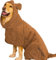 SOGGYDOGGY® UK: Luxuriöser Hunde-Trockenmantel, super saugfähiger Mikrofaser-Hundemantel mit Kapuze, schnell trocknend in Minuten, dicker und weicher Bademantel – Bad, Bräutigam und Reisen, bedeckt