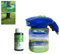 Spray liquide pour semis domestique, 2025, Spray liquide pour semis de gazon, Pulvérisateur de semences pour pelouse, Permet une pousse rapide des graines de gazon