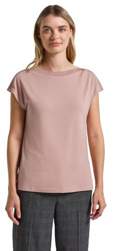 Damen Shirt mit RIPP-Detail