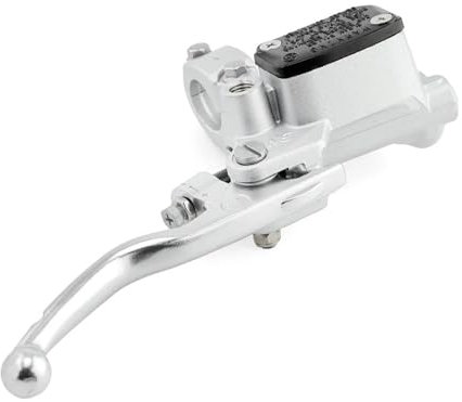 Leva Della Pompa Freno Anteriore Per Beta RR 125 250 350 390 400 430 450 480 ENDURO 2T 125 300 X-Trainer 300 Parti Del Motociclo