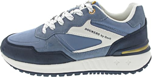 Dockers by Gerli Herren Sneaker Low