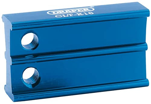 Draper 52306 Camshaft Locking Tool for Rover K16 Dohc Engines , Blue