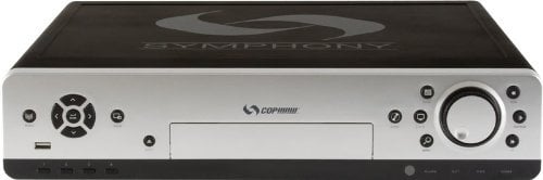 Symphony 4 canali DVR con 250 GB HDD