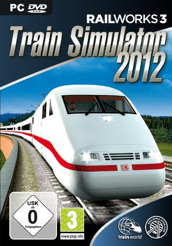 Train Simulator 2012: Railworks 3
