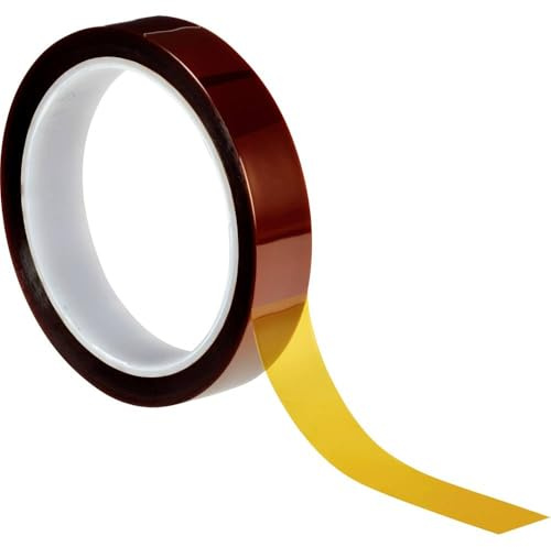 3M 5413633 Klebeband 5413 gold (L x B) 33 m x 6 mm 4 St