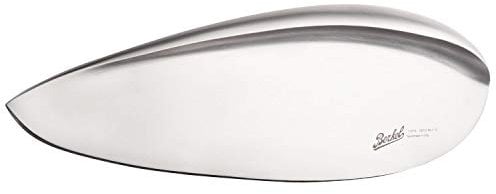 Berkel (Coltelli Made in Maniago) - Coltello PRIMITIVE Primitive lucido - Confezionato in Elegante Scatola
