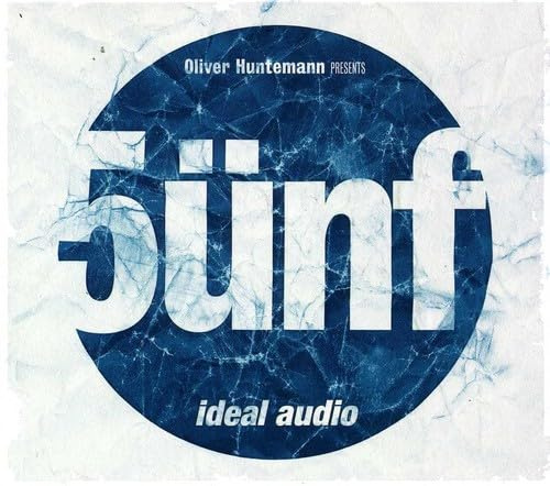 5Unf - Five Years Ideal Audio