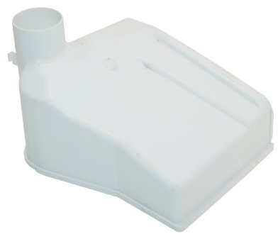 Indesit Washing Machine Dispenser Base. Genuine Part Number C00092314