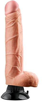 Pipedream, Real Feel Deluxe No. 7 9 Flesh