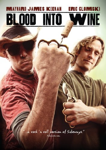 Blood Into Wine [DVD] [Import]