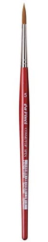 Da Vinci Series 5580 55805 Cosmotop Spin Braun Size 5
