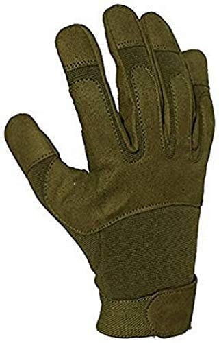 Mil-Tec Army Gloves Oliv Gr.XXL