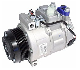 Delphi TSP0159340 Air Conditioning Component