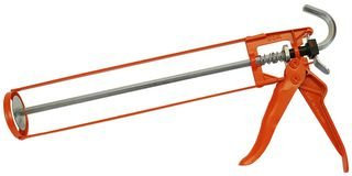 COX SG400 Easiflow Sealant Gun 400ml
