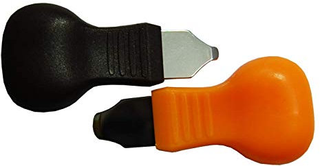 Watch Back Case Opener Remover Remove Removal Knife Repair Tool (2 pcs)