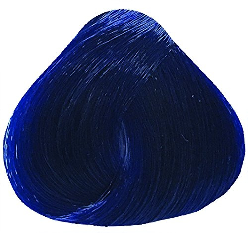 Dusy Color Injections direktziehende Tönung - Farbe: Dark Blue 115 ml