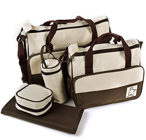 K + Me Multifunktions Baby Windel Wickeltasche/Mama ändern Set Handtasche