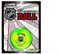 Franklin Sports Glow in the Dark Street Hockey Ball Puck Hohe Dichte (3er Pack)