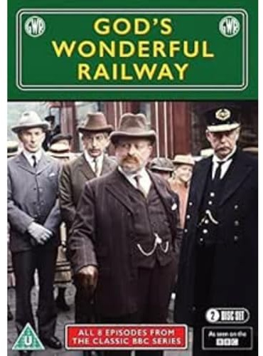 God's Wonderful Railway