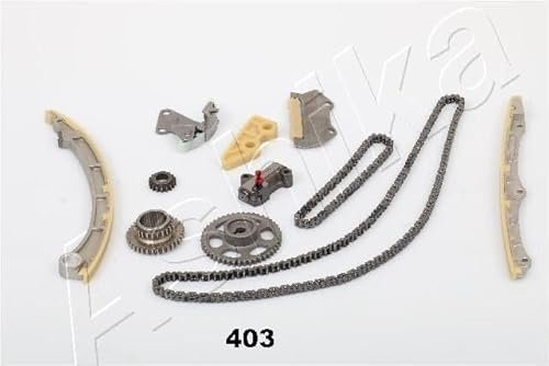 ASHIKA KCK403 Antriebselemente