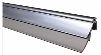 Elton France Calfeutrage Plinthe Automatique Port-O-MAT3 Aluminium Elton 103 cm-1906004
