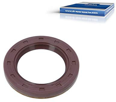 DT Spare Parts 4.20648 Wellendichtring, d: 45 mm, D: 67 mm, H: 8 mm für Transporter