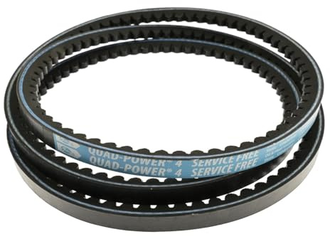 Keilriemen XPZ 987 Lw Gates Quad-Power 3VX 390