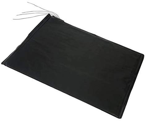 Large Floor Pressure Mat Pad 720 x 560mm - PM4969 Intruder detector Burglar Care Home Resident Safety