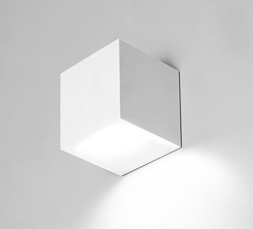 Artemide Aede Lampe, Weiß