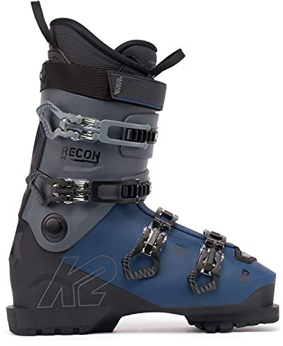 K2 Recon 90 Mv Gripwalk Ski Boots 29.5