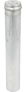 THERMOTEC KTT120125 Filtro deshidratante aire acondicionado Filtro Deshidratador Filtro Deshidratador Filtro Secador