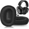 XBERSTAR Replacement Earpads for Logitech G Pro/G Pro X Gaming Headphones-Headphone Ear Pads for Logitech G Pro/G Pro X Gaming Headphones (Flannel)