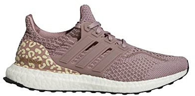 adidas Ultraboost 5.0 DNA Schuhe Damen, Magic Mauve/Magic Mauve/Ecru Tönung, 38 EU