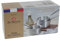 Lot de 3 casseroles Inox ALCHIMY