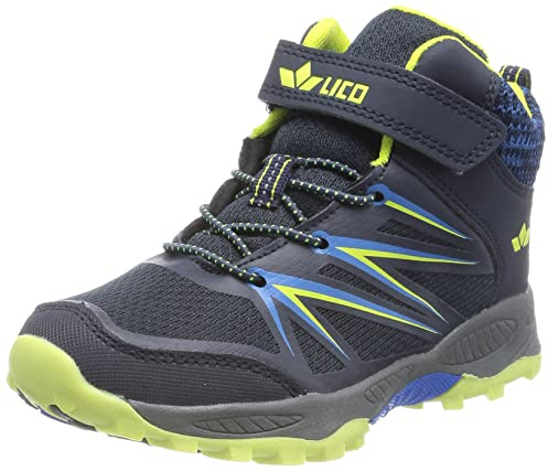 Lico Unisex Kinder Fernley VsTraillaufschuhe