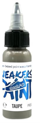 Peinture pour Cuir - 30ml | SneakArts (Taupe)