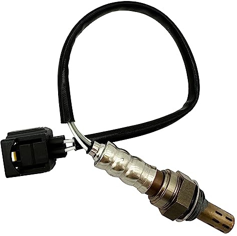 Amrxuts A0045425318 0045425318 Lambdasonde O2 Sensor Kompatibel mit Smart Fortwo 1.0 Turbo Brabus M132 2007-2013