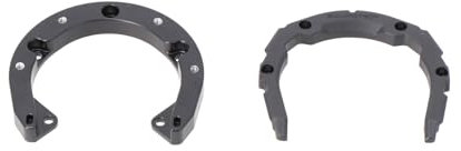 TANKRING PRO SW-MOTECH Yamaha Tracer 9/GT (20-) Tracer 9 GT+ SCHWARZ