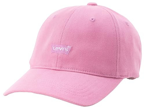 Levi's Damen Housemark Flexfit baseballmütze, Regular PINK, UN
