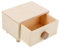 Lurrose Robuste Schubladenboxen Aus Holz – Aufbewahrungsboxen Für Kinder Mit Deckel Aufbewahrungsboxen Für Spielzeug Kunstformen Basteln