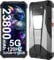 YHSMK 8849 Tank 3 RuggedPhone 16GB+512GB Laser Rangefinder 200MP 23800mAh 120W Android 13 5G